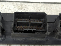 0 Ford Ford F150 Pickup PCM Engine Control Computer ECU ECM PCU OEM Fits Fits 207 2008 OEM Used Auto Parts - Oemusedautopart