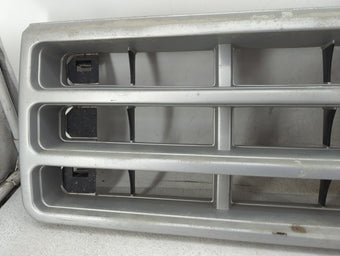 compare product 1989 Ford Ford F250 Pickup Front Grille Bumper Not Included