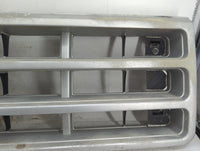 1989 Ford Ford F250 Pickup Front Grille Bumper Not Included - Oemusedautoparts1.com