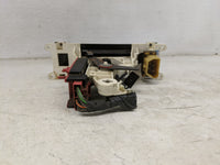 0 Ford Ford F250 Pickup Climate Control Module Temperature AC/Heater Replacement Fits OEM Used Auto Parts - Oemusedautoparts