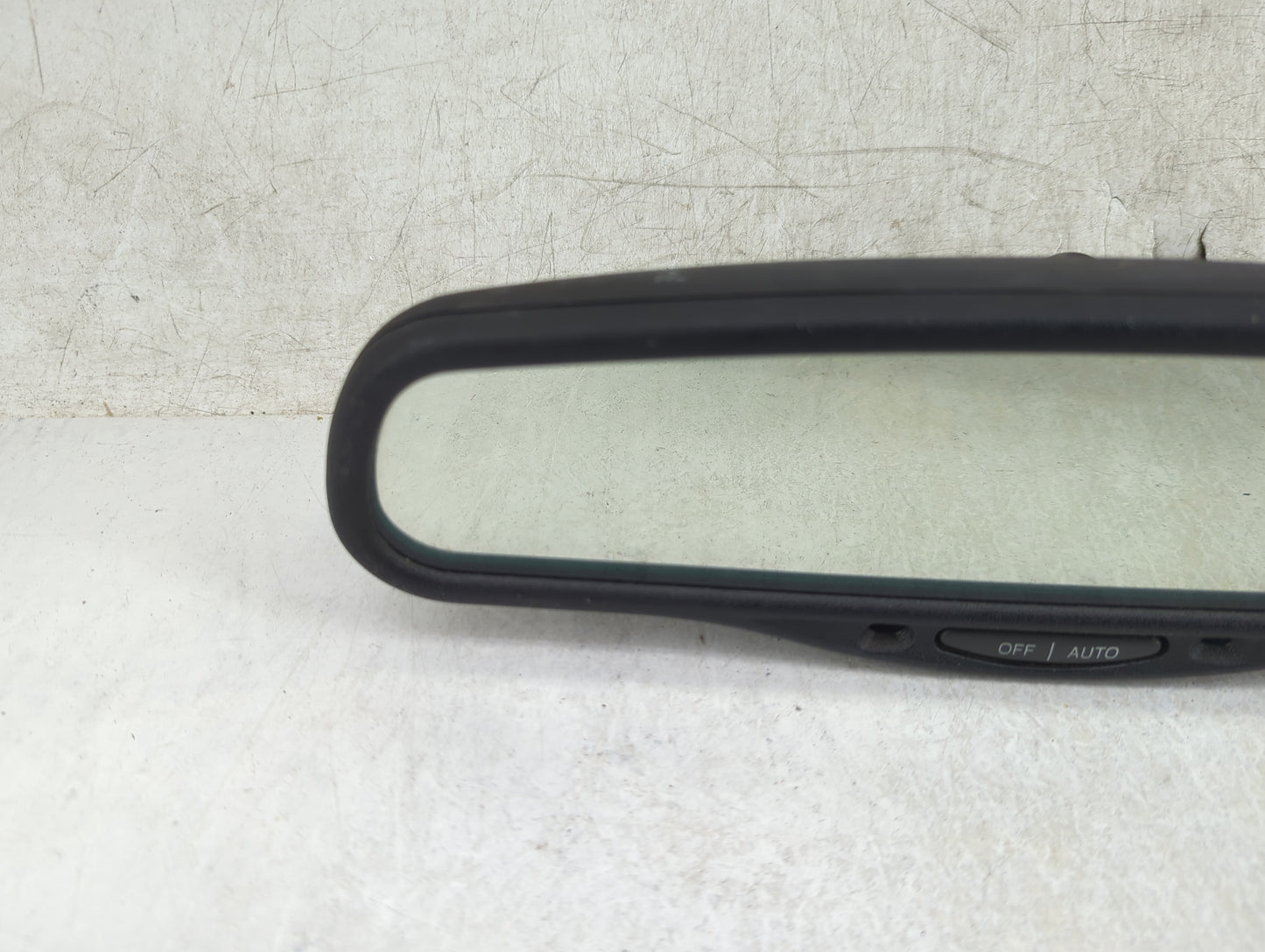 0 Ford Freestar Interior Rear View Mirror Replacement OEM Fits OEM Used Auto Parts - Oemusedautoparts1.com