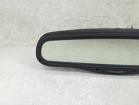 0 Ford Freestar Interior Rear View Mirror Replacement OEM Fits OEM Used Auto Parts - Oemusedautoparts1.com
