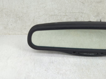 compare product 0 Ford Freestar Interior Rear View Mirror Replacement OEM Fits OEM Used Auto Parts