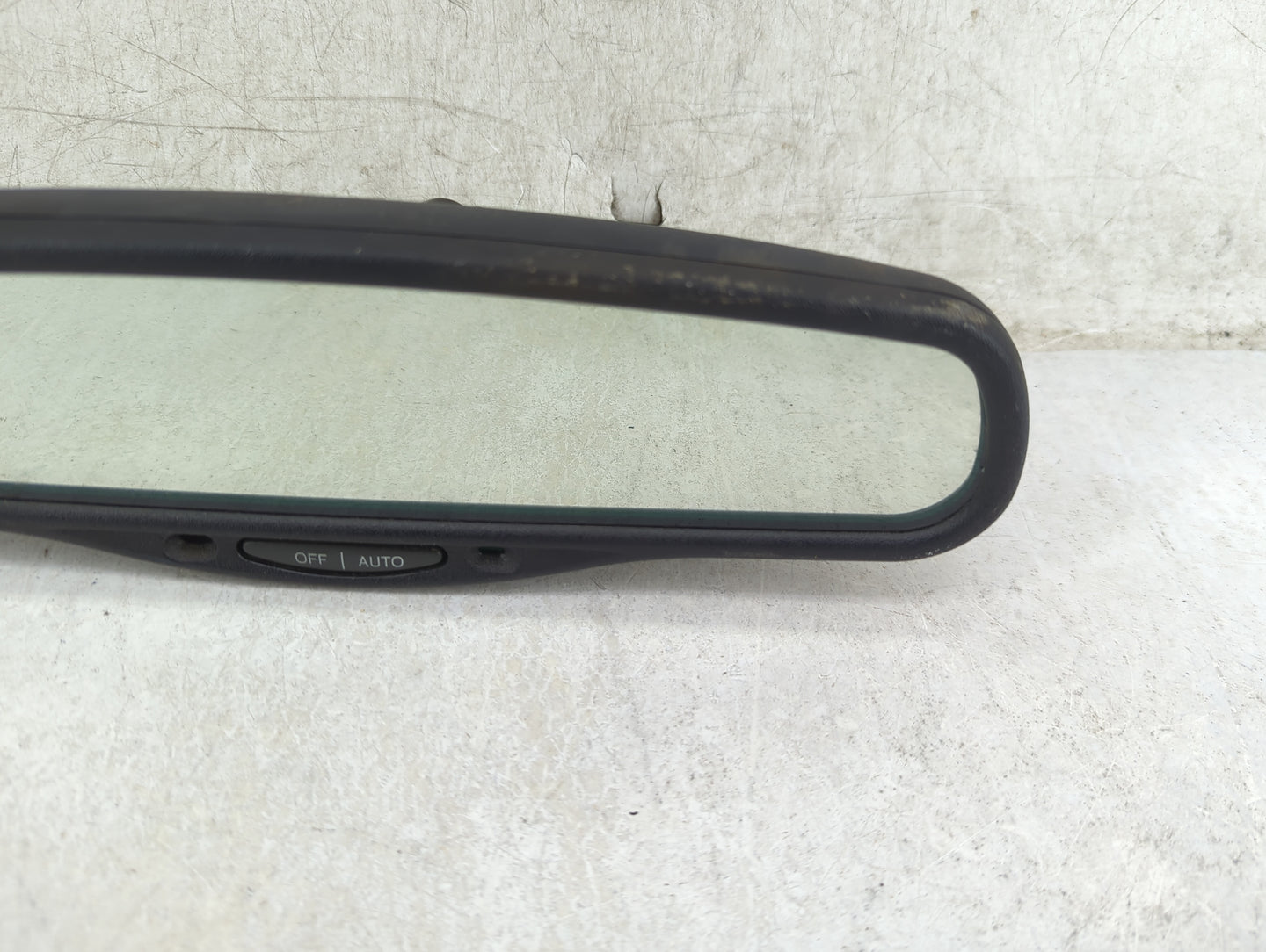 0 Ford Freestar Interior Rear View Mirror Replacement OEM Fits OEM Used Auto Parts - Oemusedautoparts1.com