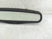0 Ford Freestar Interior Rear View Mirror Replacement OEM Fits OEM Used Auto Parts - Oemusedautoparts1.com