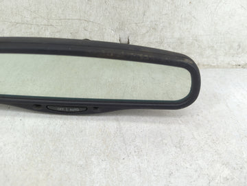 0 Ford Freestar Interior Rear View Mirror Replacement OEM Fits OEM Used Auto Parts