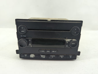 compare product 2004-2005 Ford Freestar Radio AM FM Cd Player Receiver Replacement Fits Fits 2004 2005 OEM Used Auto Parts