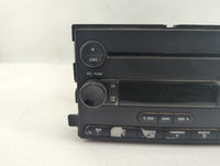2004-2005 Ford Freestar Radio AM FM Cd Player Receiver Replacement Fits Fits 2004 2005 OEM Used Auto Parts - Oemusedautopart
