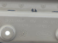 2004-2005 Ford Freestar Master Power Window Switch Replacement Driver Side Left Fits Fits 2004 2005 OEM Used Auto Parts - Oe