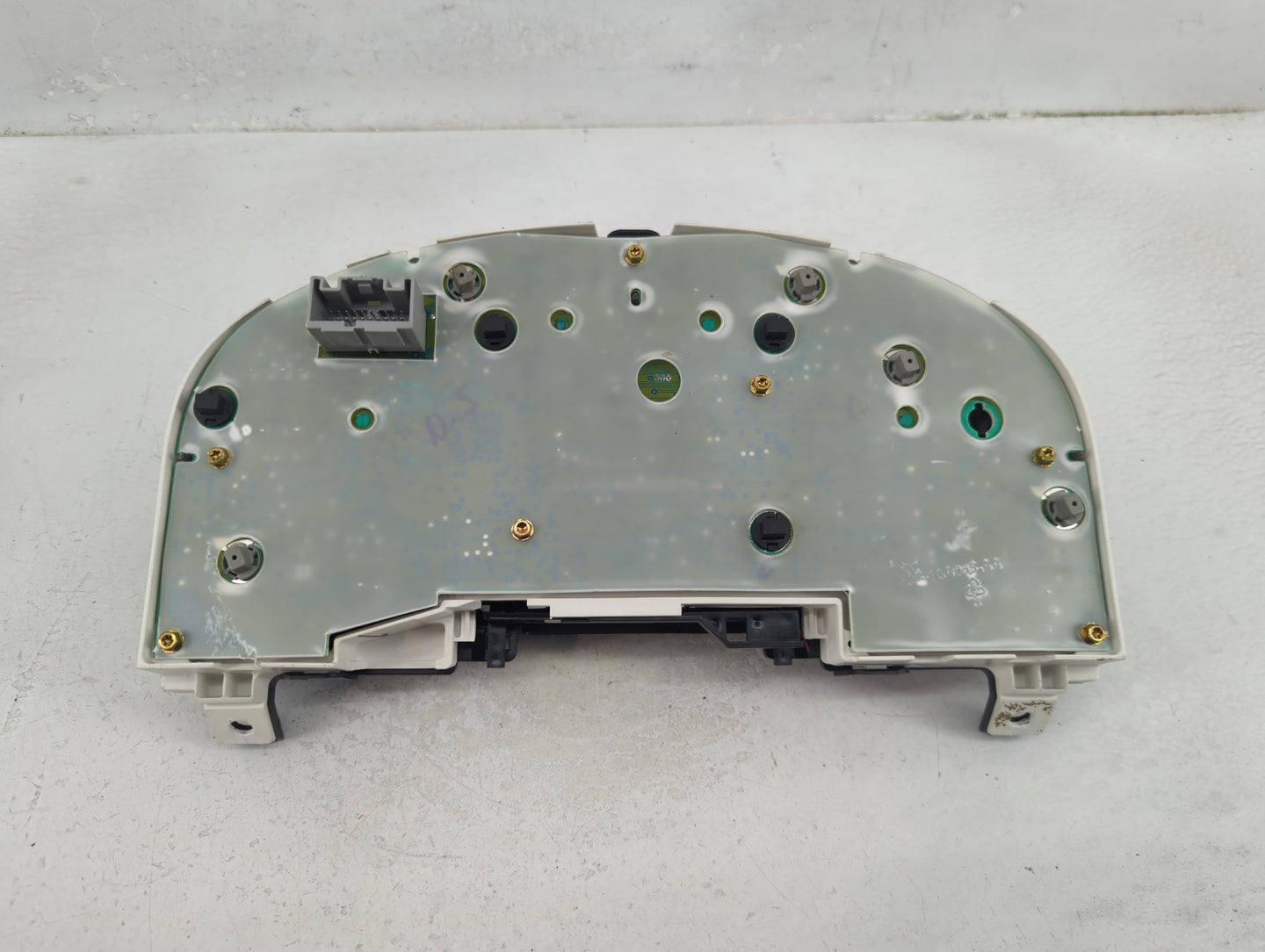 2004 Ford Freestar Instrument Cluster Speedometer Gauges Fits OEM Used Auto Parts - Oemusedautoparts1.com