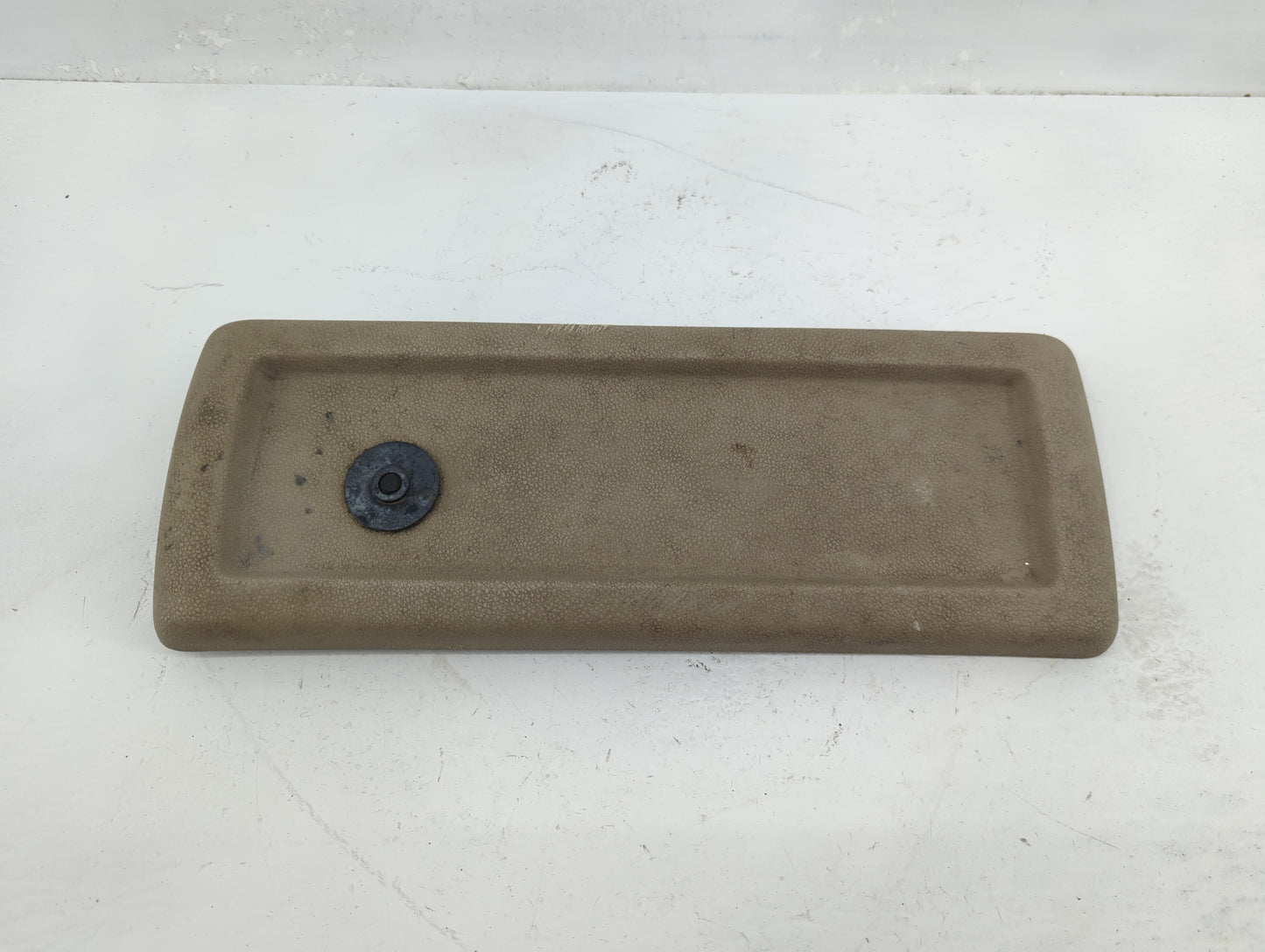 2004-2007 Ford Freestar Center Console Armrest Cover Lid Fits Fits 2004 2005 2006 2007 OEM Used Auto Parts - Oemusedautopart