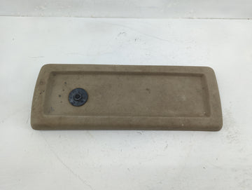 2004-2007 Ford Freestar Center Console Armrest Cover Lid Fits Fits 2004 2005 2006 2007 OEM Used Auto Parts - Oemusedautopart