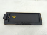 2004-2007 Ford Freestar Center Console Armrest Cover Lid Fits Fits 2004 2005 2006 2007 OEM Used Auto Parts - Oemusedautopart