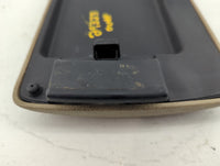 2004-2007 Ford Freestar Center Console Armrest Cover Lid Fits Fits 2004 2005 2006 2007 OEM Used Auto Parts - Oemusedautopart