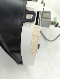 2004 Ford Freestar Instrument Cluster Speedometer Gauges Fits OEM Used Auto Parts - Oemusedautoparts1.com