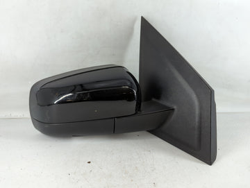 2005-2007 Ford Freestyle Passenger Side View Mirror - Right Door Mirror OEM Used - Oemusedautoparts1.com