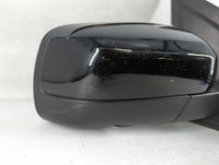 2005-2007 Ford Freestyle Passenger Side View Mirror - Right Door Mirror OEM Used - Oemusedautoparts1.com