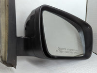 2005-2007 Ford Freestyle Passenger Side View Mirror - Right Door Mirror OEM Used - Oemusedautoparts1.com