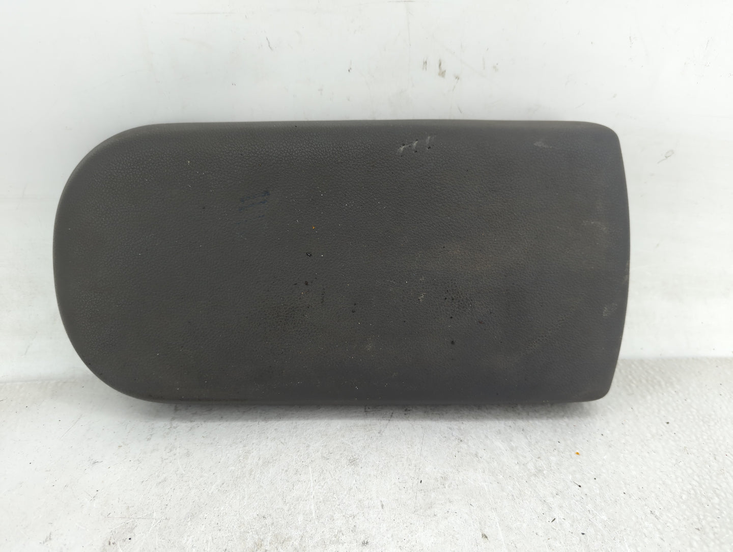 2005-2007 Ford Freestyle Center Console Armrest Cover Lid Fits Fits 2005 2006 2007 OEM Used Auto Parts - Oemusedautoparts1.c