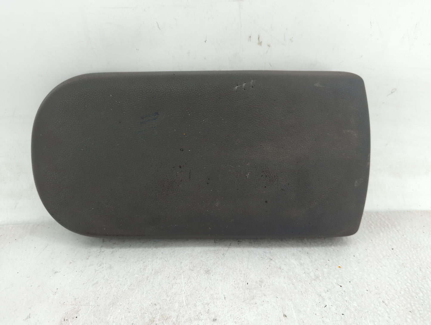 2005-2007 Ford Freestyle Center Console Armrest Cover Lid Fits Fits 2005 2006 2007 OEM Used Auto Parts - Oemusedautoparts1.c