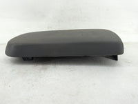 2005-2007 Ford Freestyle Center Console Armrest Cover Lid Fits Fits 2005 2006 2007 OEM Used Auto Parts - Oemusedautoparts1.c