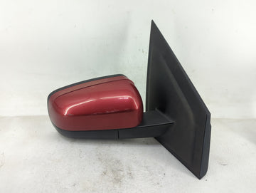 2005-2007 Ford Freestyle Passenger Side View Mirror - Right Door Mirror OEM Used - Oemusedautoparts1.com