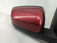 2005-2007 Ford Freestyle Passenger Side View Mirror - Right Door Mirror OEM Used - Oemusedautoparts1.com