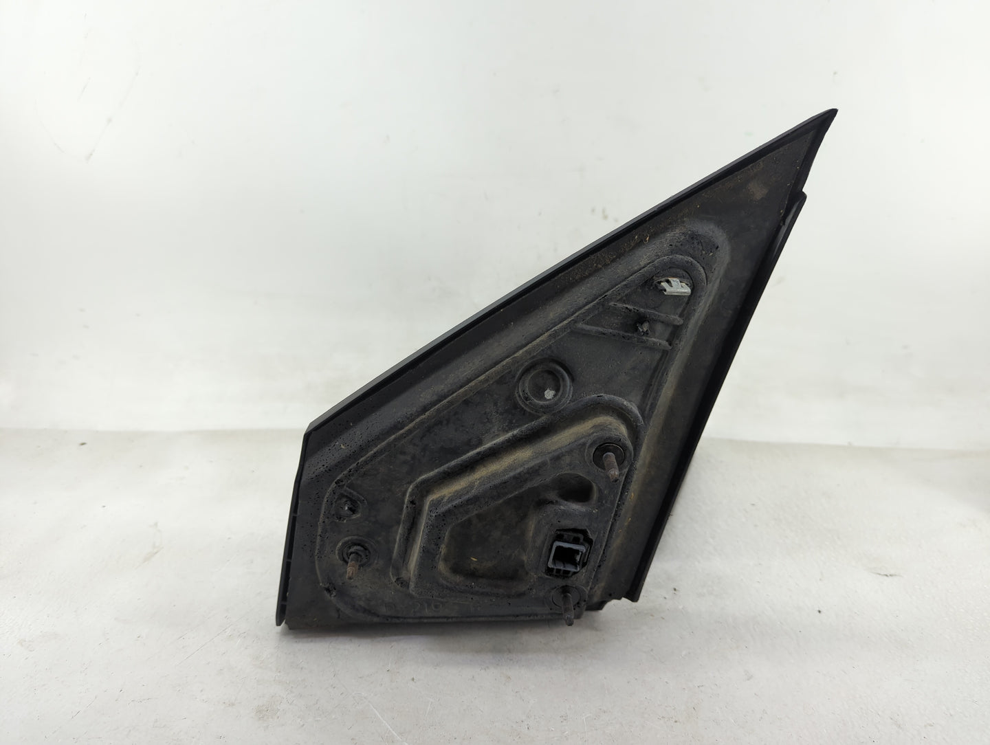2005-2007 Ford Freestyle Passenger Side View Mirror - Right Door Mirror OEM Used - Oemusedautoparts1.com