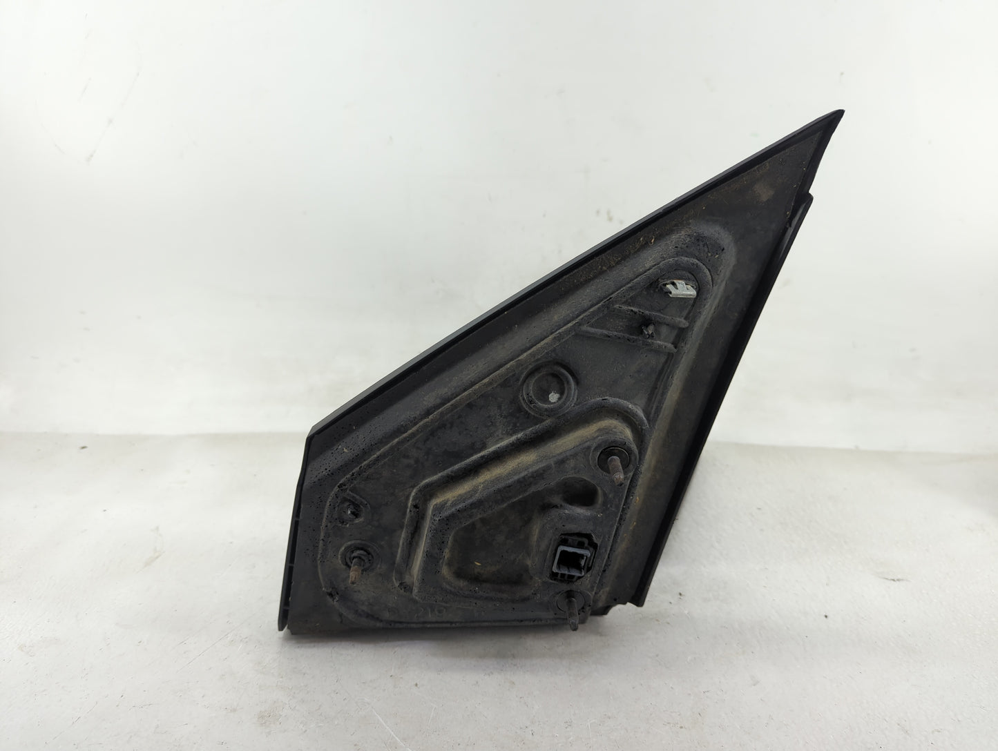 2005-2007 Ford Freestyle Passenger Side View Mirror - Right Door Mirror OEM Used - Oemusedautoparts1.com