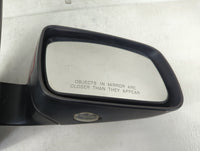 2005-2007 Ford Freestyle Passenger Side View Mirror - Right Door Mirror OEM Used - Oemusedautoparts1.com