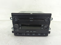 0 Ford Freestyle Radio AM FM Cd Player Receiver Replacement Fits OEM Used Auto Parts - Oemusedautoparts1.com