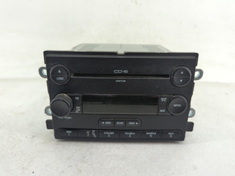 compare product 0 Ford Freestyle Radio AM FM Cd Player Receiver Replacement Fits OEM Used Auto Parts