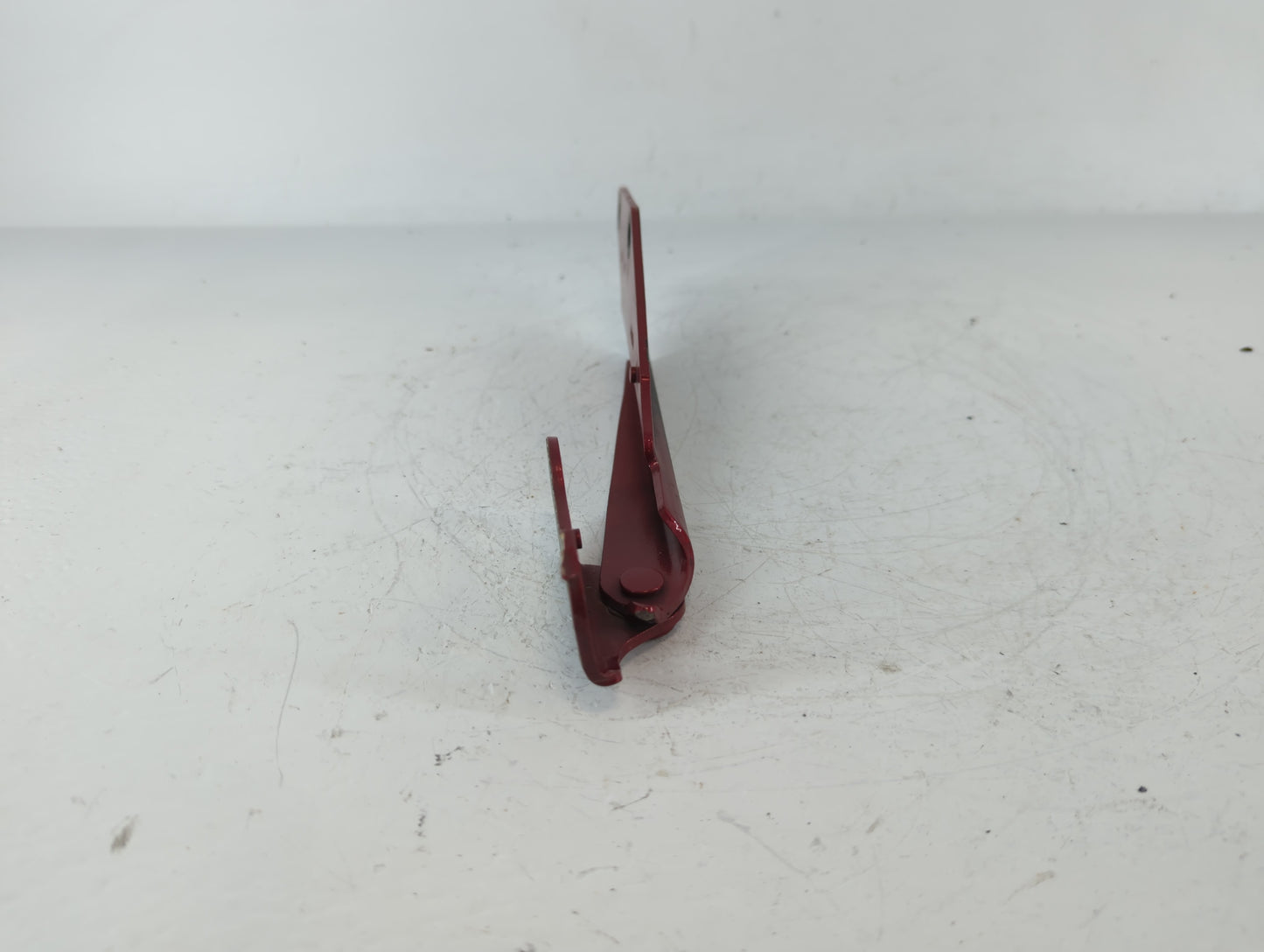 2005 Ford Freestyle Passenger Hood Hinge - Oemusedautoparts1.com