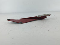 2005 Ford Freestyle Driver Hood Hinge - Oemusedautoparts1.com