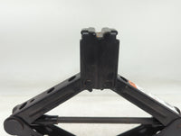 2015 Ford Fusion Spare Scissor Car Jack 1057807 - Oemusedautoparts1.com