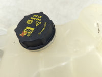 2013-2016 Ford Fusion Radiator Coolant Overflow Expansion Tank Bottle 1057914 - Oemusedautoparts1.com