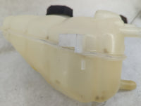 2013-2016 Ford Fusion Radiator Coolant Overflow Expansion Tank Bottle 1057914 - Oemusedautoparts1.com
