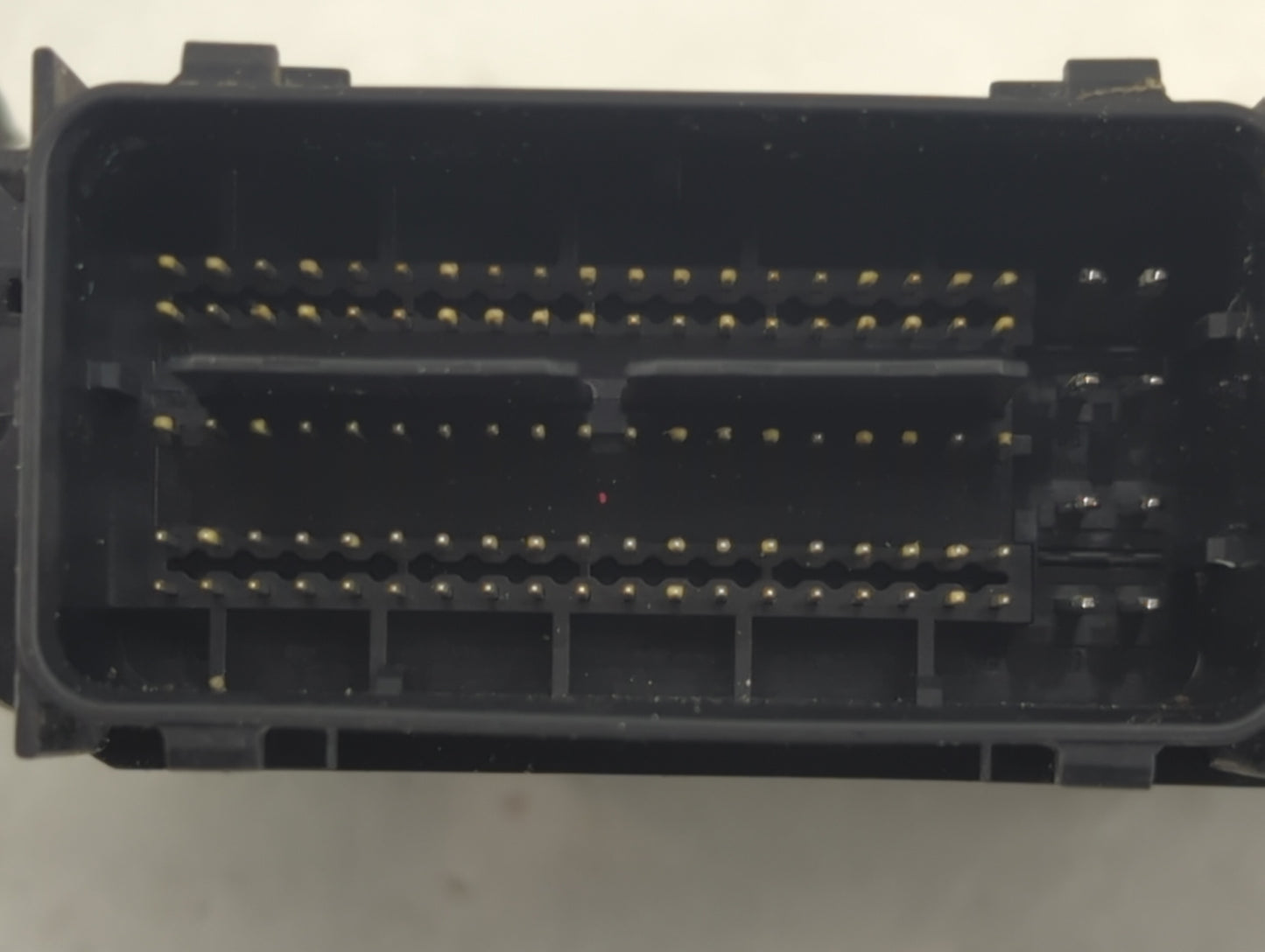 2014-2016 Ford Fusion PCM Engine Control Computer ECU ECM PCU OEM Fits Fits 2014 2015 2016 OEM Used Auto Parts - Oemusedauto