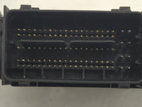 2014-2016 Ford Fusion PCM Engine Control Computer ECU ECM PCU OEM Fits Fits 2014 2015 2016 OEM Used Auto Parts - Oemusedauto