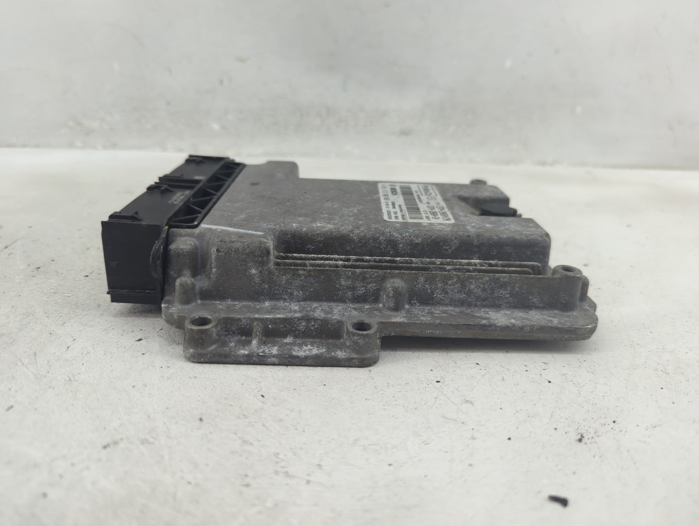 2014-2016 Ford Fusion PCM Engine Control Computer ECU ECM PCU OEM Fits Fits 2014 2015 2016 OEM Used Auto Parts - Oemusedauto