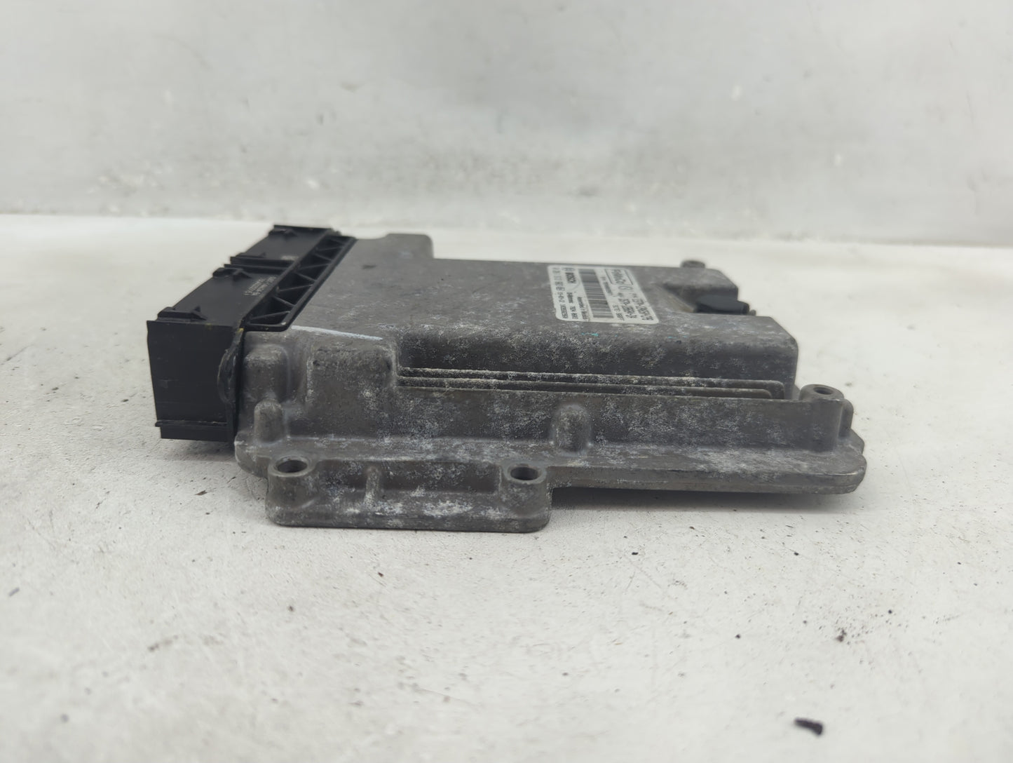 2014-2016 Ford Fusion PCM Engine Control Computer ECU ECM PCU OEM Fits Fits 2014 2015 2016 OEM Used Auto Parts - Oemusedauto