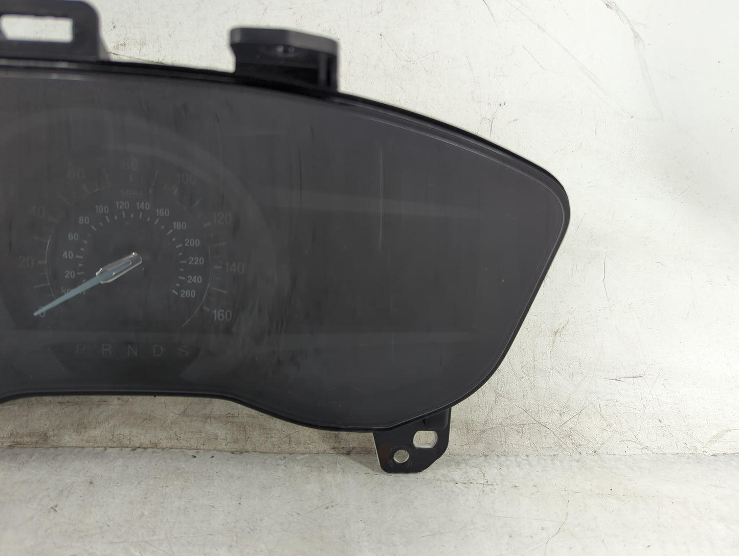 0 Ford Fusion Instrument Cluster Speedometer Gauges Fits OEM Used Auto Parts - Oemusedautoparts1.com