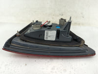 2013-2016 Ford Fusion Driver Left Side Deck Lid Mounted Tail Light - Oemusedautoparts1.com