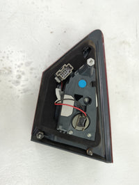 2013-2016 Ford Fusion Driver Left Side Deck Lid Mounted Tail Light - Oemusedautoparts1.com