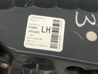 2013-2016 Ford Fusion Tail Light Assembly Driver Left OEM Fits Fits 2013 2014 2015 2016 OEM Used Auto Parts - Oemusedautopar