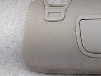 2015-2016 Ford Fusion Sun Visor Shade Replacement Passenger Right Mirror Fits Fits 2015 2016 OEM Used Auto Parts - Oemusedau