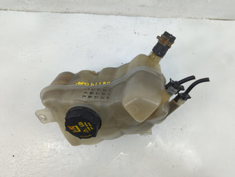 compare product 2017-2020 Ford Fusion Radiator Coolant Overflow Expansion Tank Bottle 1062647