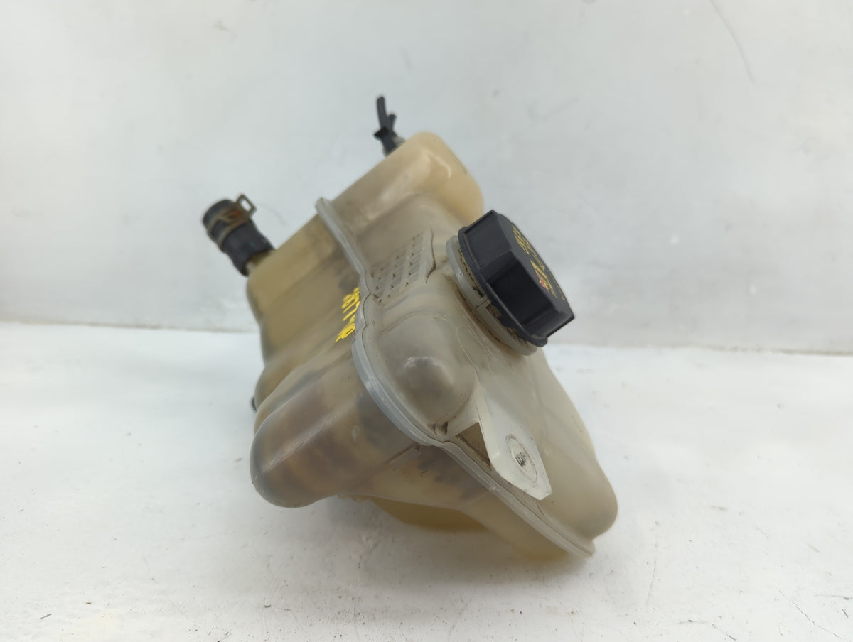 2017-2020 Ford Fusion Radiator Coolant Overflow Expansion Tank Bottle 1062647 - Oemusedautoparts1.com
