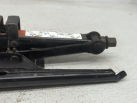 2011 Ford Fusion Spare Scissor Car Jack 1067250 - Oemusedautoparts1.com