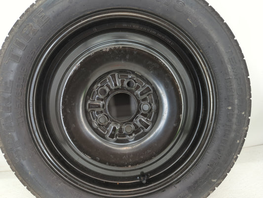 2006-2012 Ford Fusion Spare Donut Tire Wheel Rim Oem - Oemusedautoparts1.com